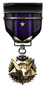 Benefactor's Award